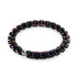 Arc-en-ciel de minuit | Liens Monroe | Bracelet sablier